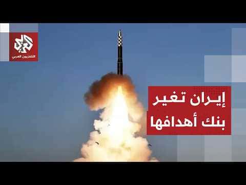 Iran's escalation aims towards Jordan and Gulf