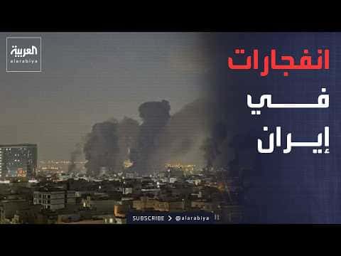 US Army targets Iran-linked factions