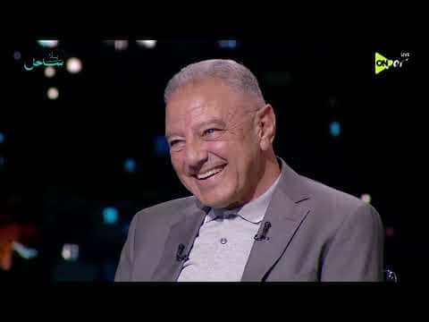 Talaat Youssef on Zamalek's Crisis