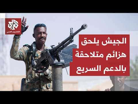 Sudan Army Extends Control in North Kurdufan