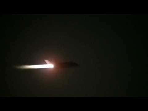 Sontacom to publish Iran airstrike footage