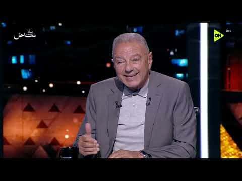 Talaat Youssef proposes Egyptian football plan