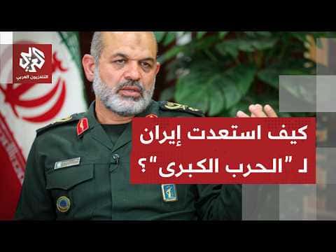 Iran's Strategies Against US Escalation