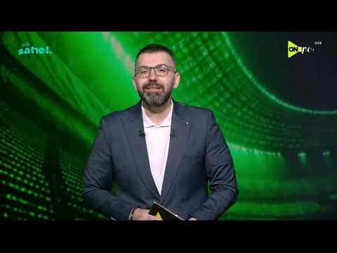 Target Monday Episode 20/7/2026 with Ahmed Khairy