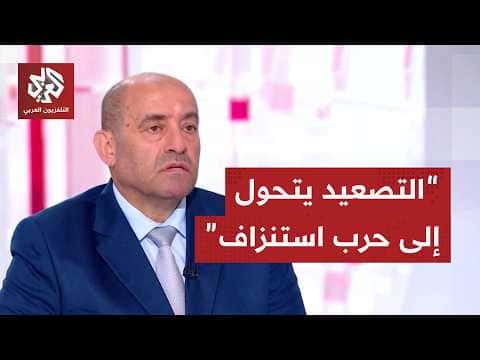 Major General Al-Samadi: Iran More Enduring Than US
