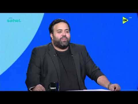 Fawzi on expanding World Cup to 64 teams