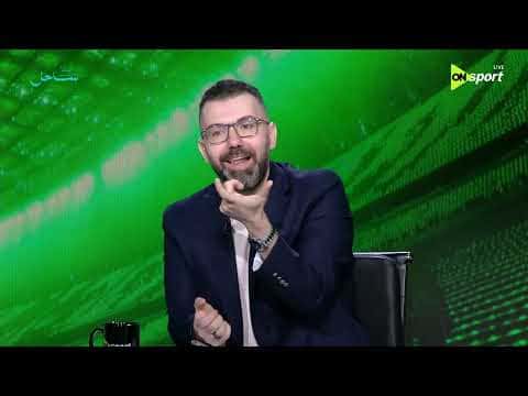 Targeted interview with Walid Salah Abdel Latif