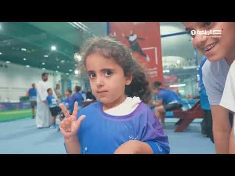 Abu Dhabi Sports Summer Update