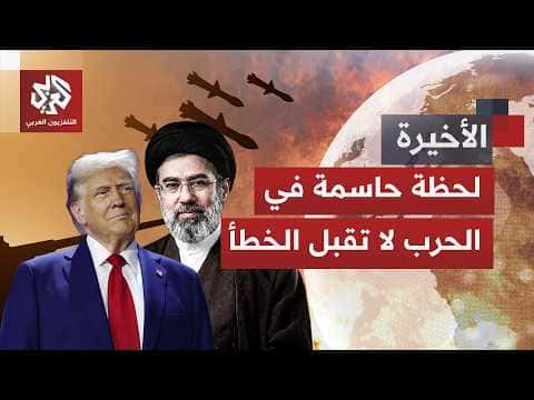 Strait of Hormuz Course Exam