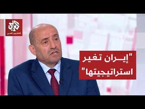 Iran's military messages to Israel escalate in Jordan and Aqaba