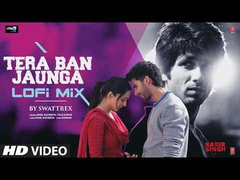 Tera Ban Jaunga Lofi Mix