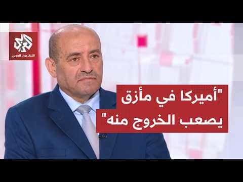 Al-Samadi: US Struggles, Iran Gains Support