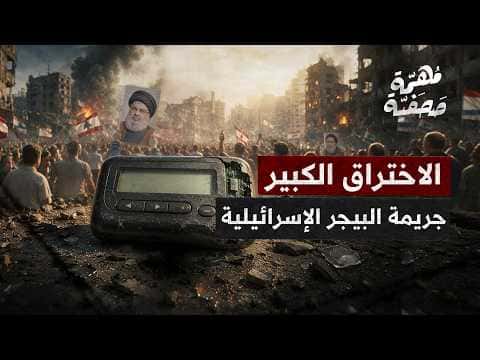 JavaScript Bomb: Hezbollah's Hidden Hacking