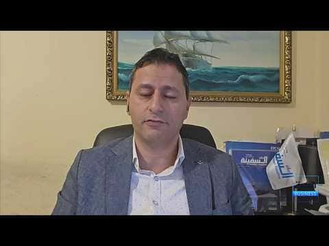 Haitham Shaaban on 10% transit insurance premium