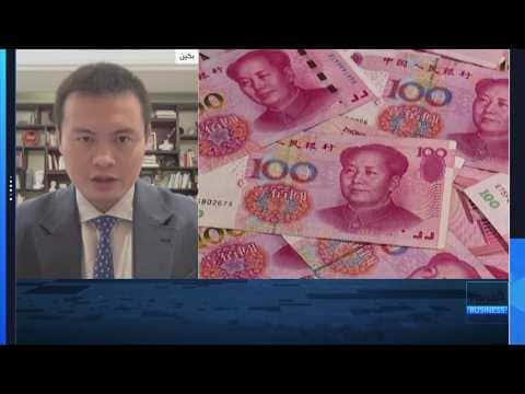 China keeps moderate monetary policy in 2026