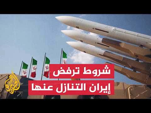 Tehran Window: Military Voice Grows Over Diplomacy