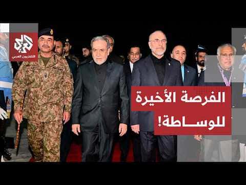 Washington Post outlines war prospects Tehran seeks Hormuz leverage and mediation