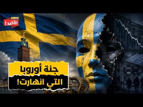Sweden's socialism model debated