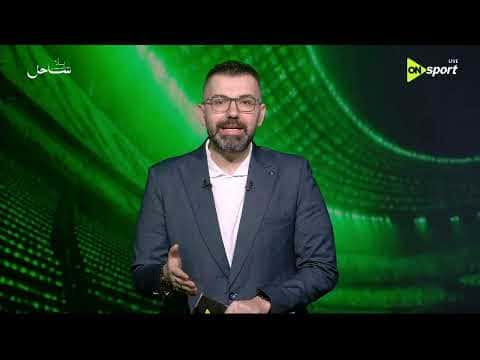 Ahmed Khairy Discusses World Cup Final Statistics