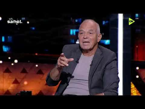 Salah's Candid Moments in Your Decision