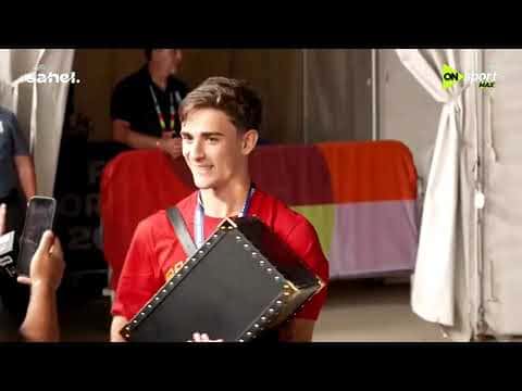 World Cup 2026 Episode on 20/07/2026 with Ahmad Kiywan