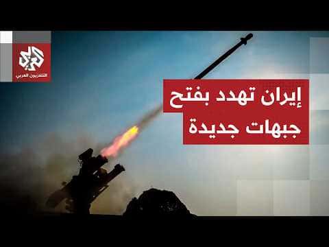 Trump warns, Israel readies Iran responds