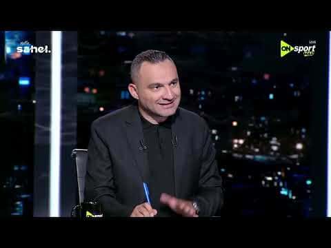 Talaat Youssef on Olympic coach choices