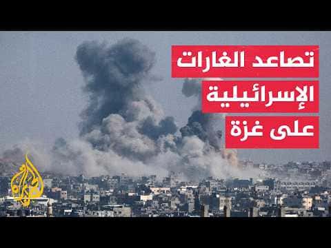 Casualties in Israeli apartment shelling