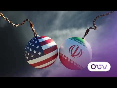 Regional talks to curb US-Iran tensions