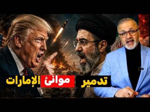 US faces crisis in Jordan amid threats to Dubai and Abu Dhabi