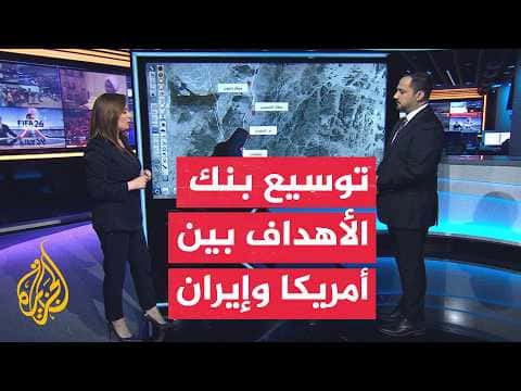 Impact of attacking civilian sites amid US-Iran tensions