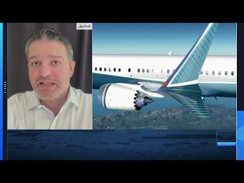 Boeing's Decline Against Airbus
