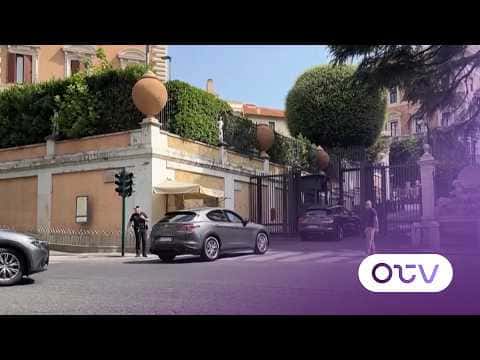 Rome talks: Tensions over experimental zones