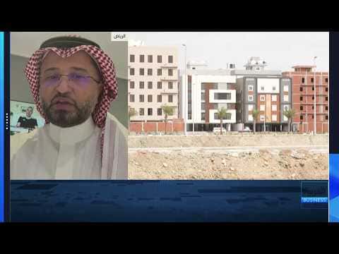 Riyadh real estate price trends