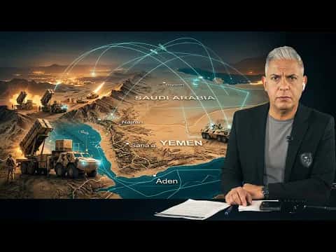 Netanyahu Commands Bab al-Mandeb Ops