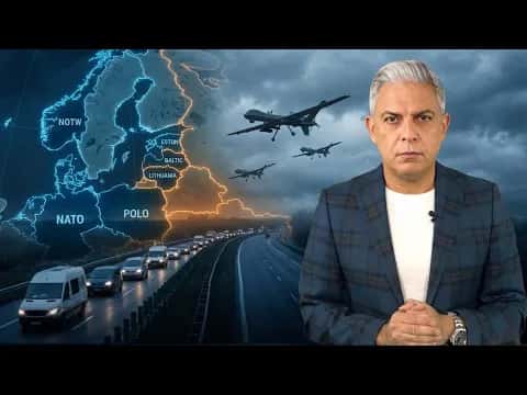 European nations plan civilian evacuations