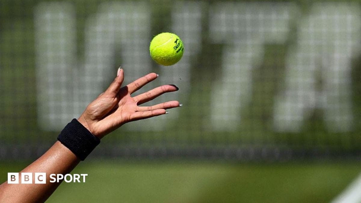 WTA to mandate genetic sex tests