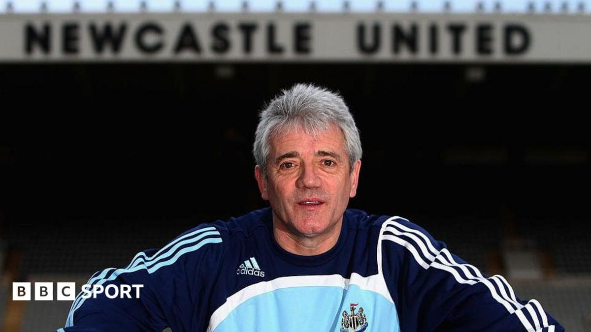Kevin Keegan obituary: Celebrated footballer and manager