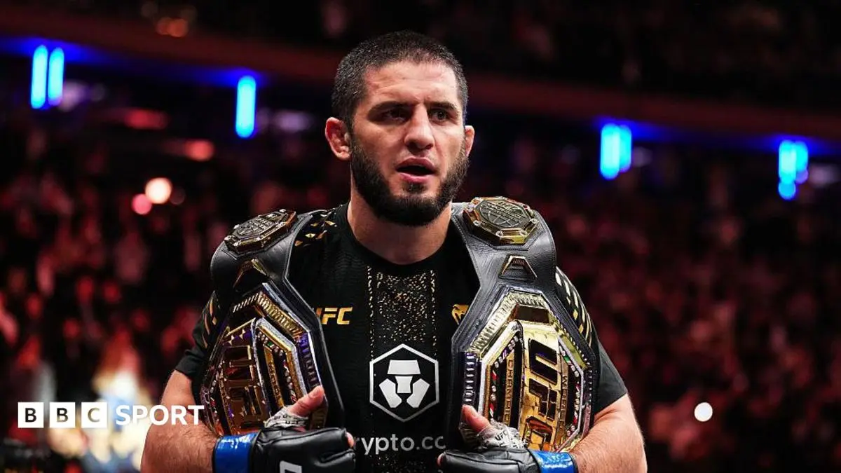 UFC 330: Makhachev Seeks More Time