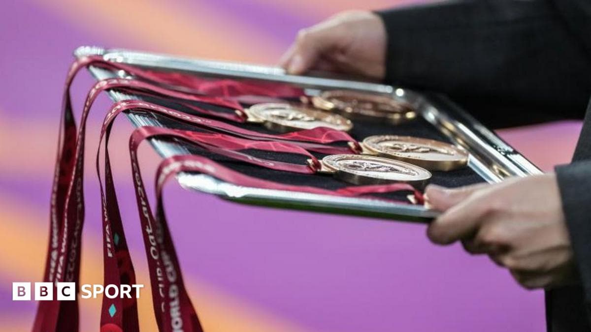 كأس العالم 2026: تحديد المركز الثالث بين تعادل أم مباراة مميزة