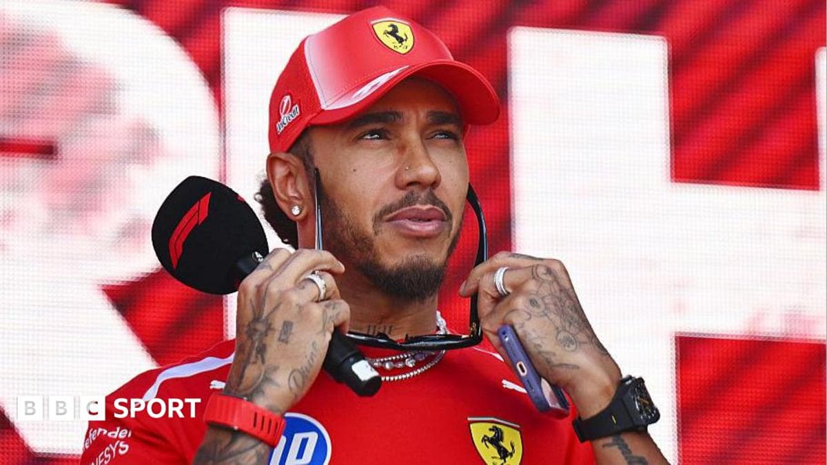 F1 Q&A: Race Incidents and Technical Issues