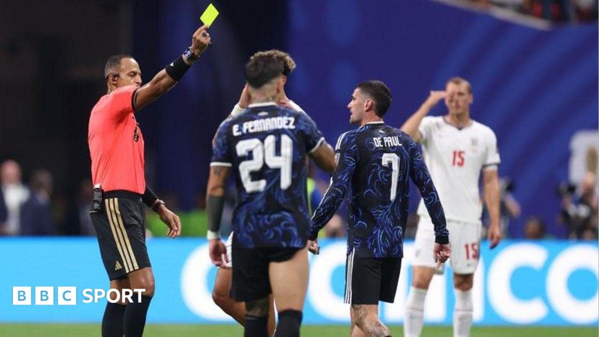 World Cup 2026: Aymeric Laporte discusses Argentina's desire to leave a mark on opponents