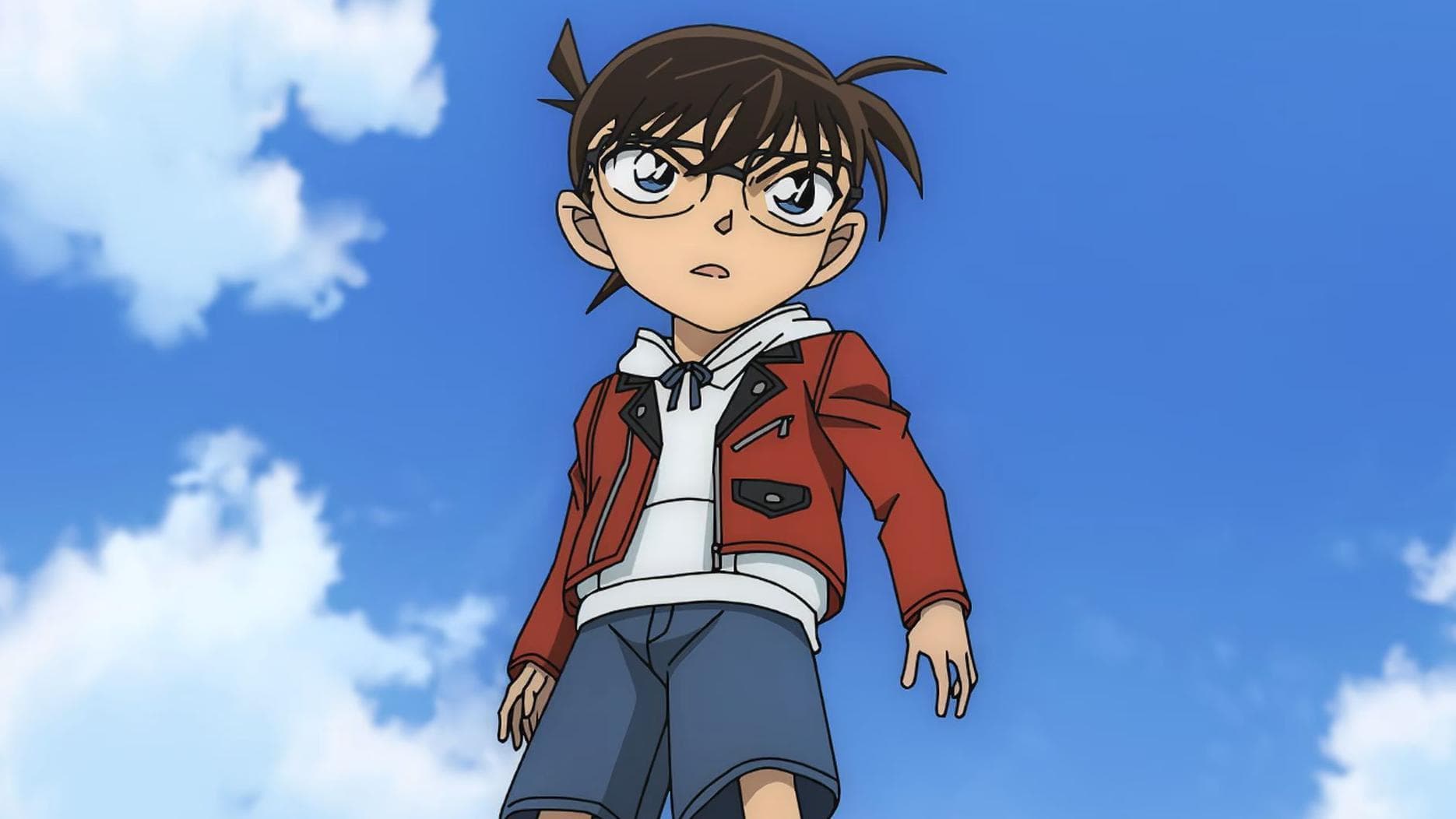 Detective Conan's story and impact