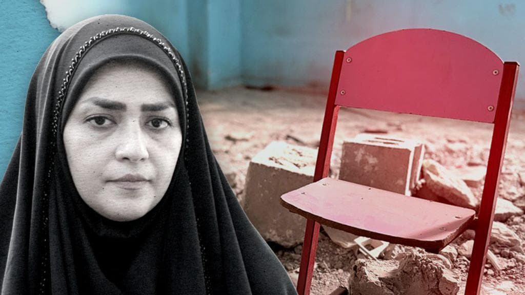 Iranian families seek justice for children killed in US strike