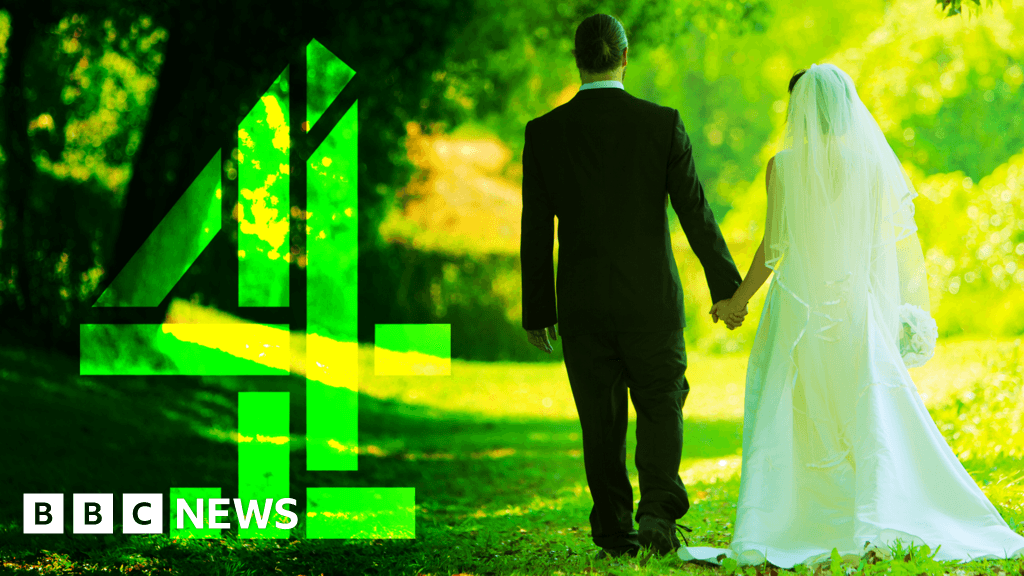 Ofcom probes UK Married at First Sight