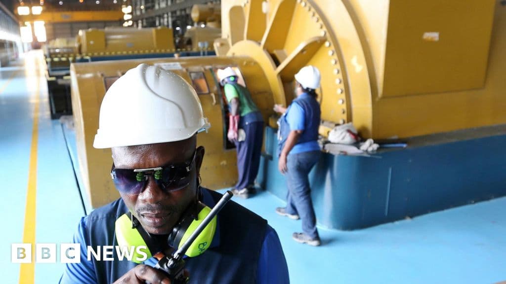 Nigeria-Morocco Atlantic Gas Pipeline Secures $25bn Funding