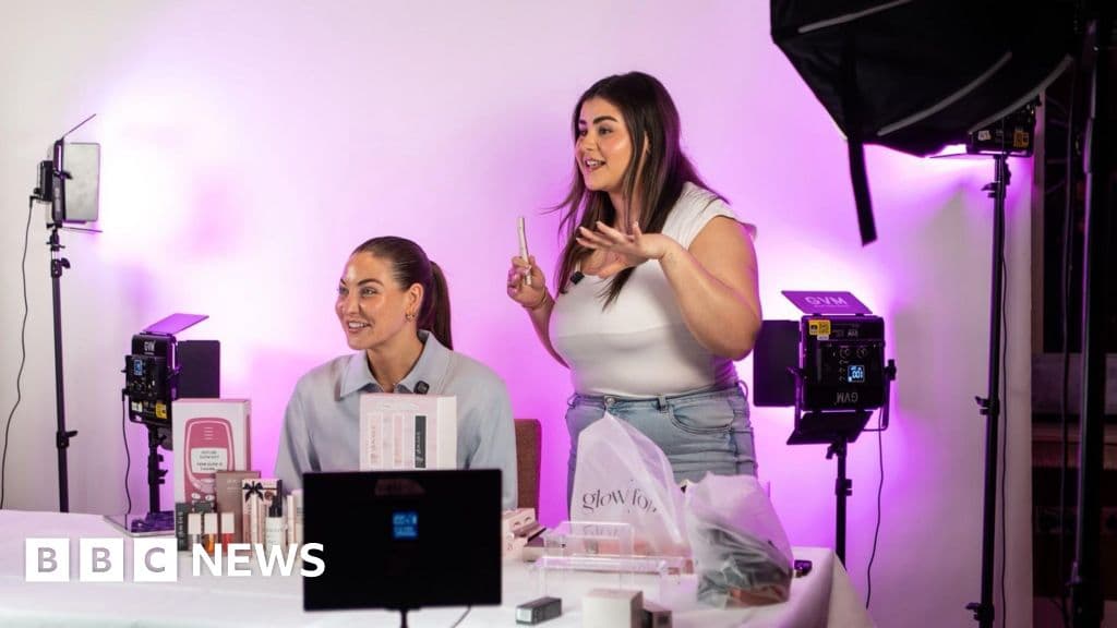 Single-Day TikTok Sales Reach £100,000