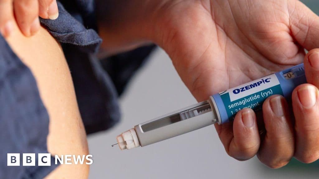 Novo Nordisk sues Eli Lilly for false ads