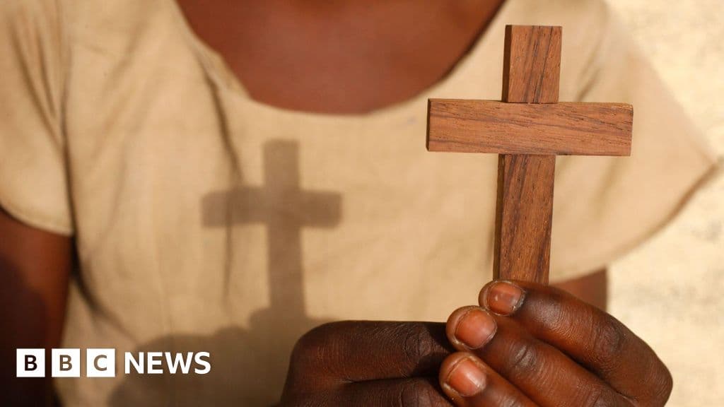 Burundi preacher event leaves eight dead