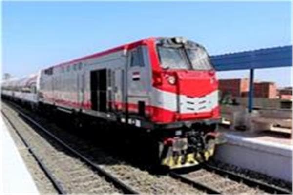 Tanta-Damietta train delays hit 45 mins